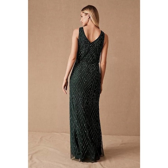 BHLDN Blaise Dress - Picture 2 of 11